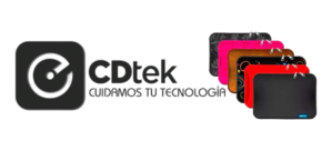 banner horizontal cdtek