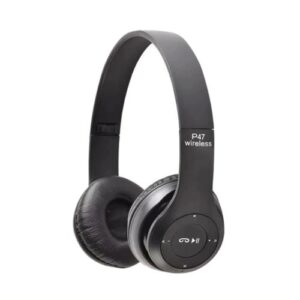 AURICULAR BLUETOOTH P47
